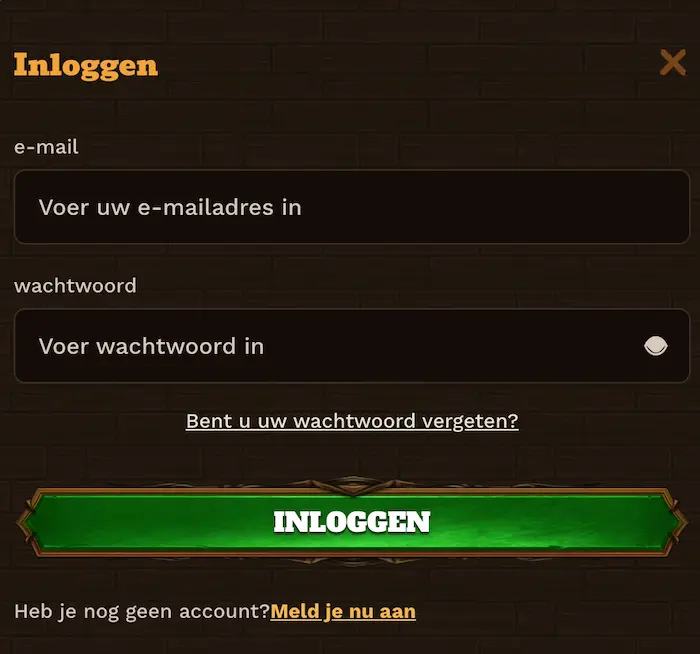 Fat Pirate Casino login