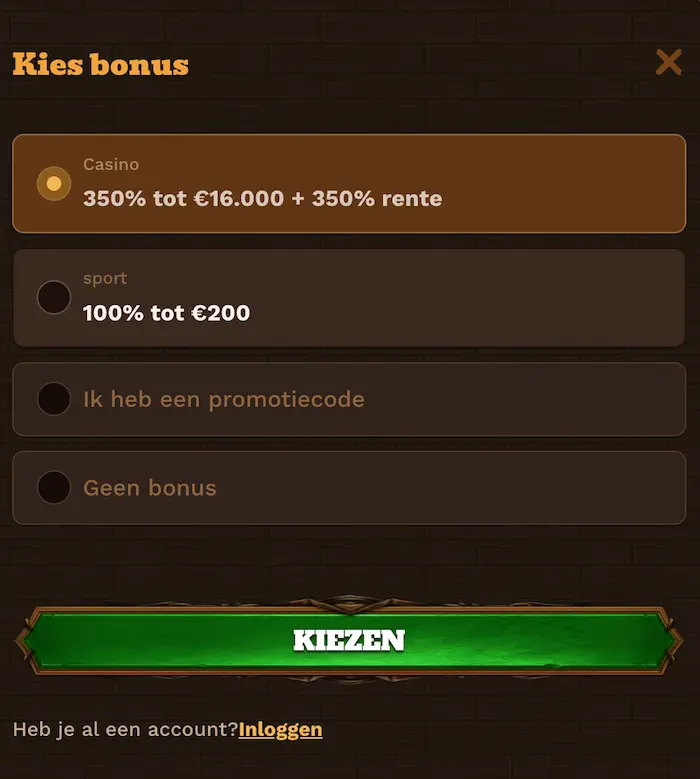 Fat Pirate Casino reg