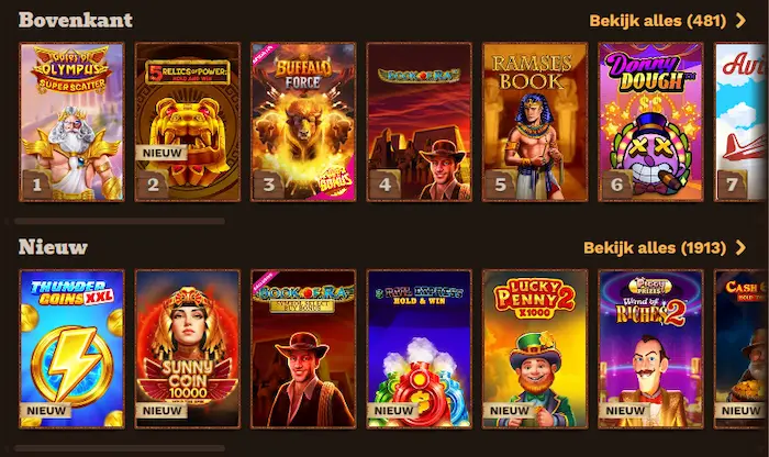 Fat Pirate Casino NL Fat Pirate Casino games