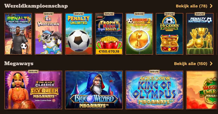 Fat Pirate Spellen games